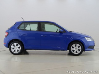 Škoda Fabia 1.0TSI,70kw,CZ,Active 2019