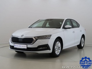 Škoda Octavia 2.0TDI,CZ,1Maj,DPH,Ambiti 2022