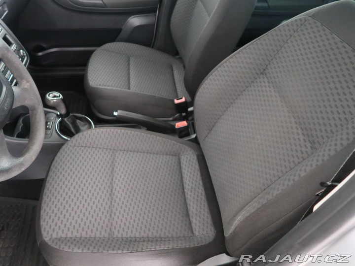 Škoda Roomster 1.4MPI,63kW,CZ,Ambition 2011