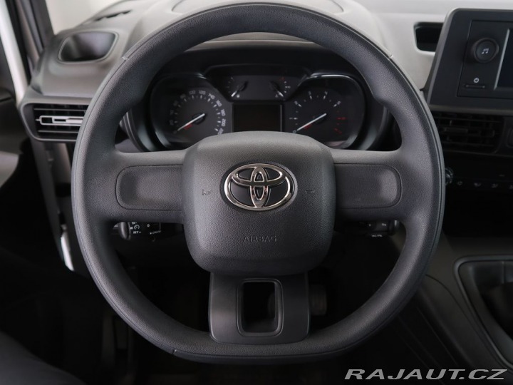 Toyota ProAce City 1.5D4-D,CZ,1Maj,Active,L2 2023