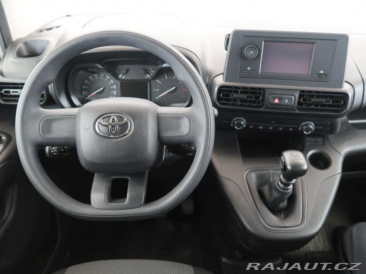 Toyota ProAce City 1.5D4-D,CZ,1Maj,Active,L2 2023