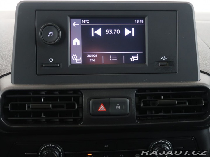 Toyota ProAce City 1.5D4-D,CZ,1Maj,Active,L2 2023