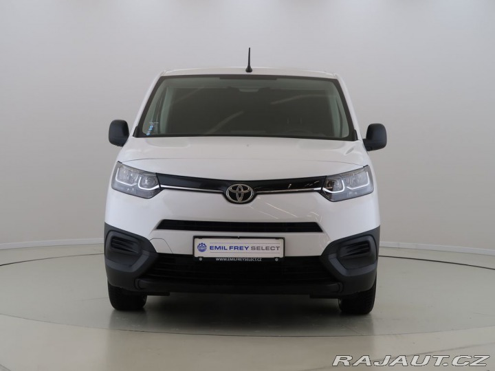 Toyota ProAce City 1.5D4-D,CZ,1Maj,Active,L2 2023