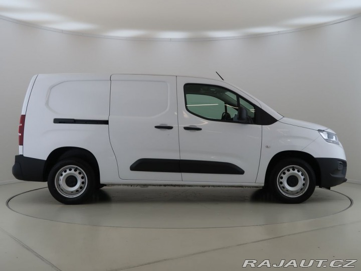 Toyota ProAce City 1.5D4-D,CZ,1Maj,Active,L2 2023