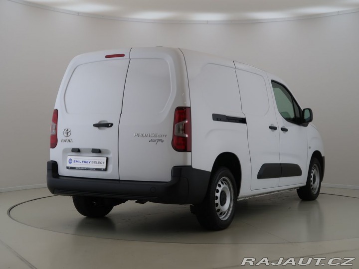 Toyota ProAce City 1.5D4-D,CZ,1Maj,Active,L2 2023