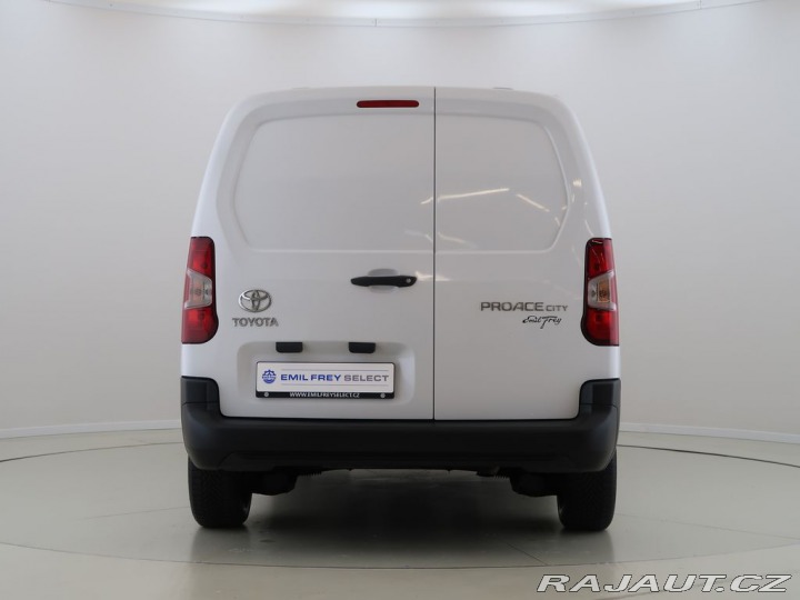 Toyota ProAce City 1.5D4-D,CZ,1Maj,Active,L2 2023