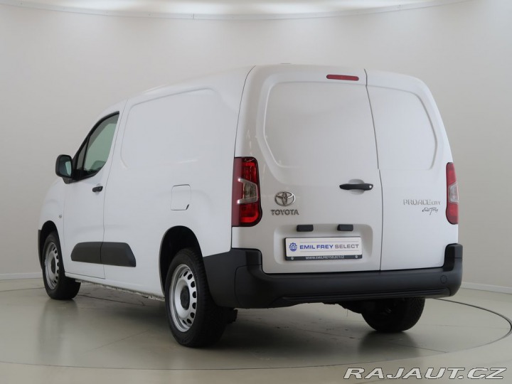 Toyota ProAce City 1.5D4-D,CZ,1Maj,Active,L2 2023