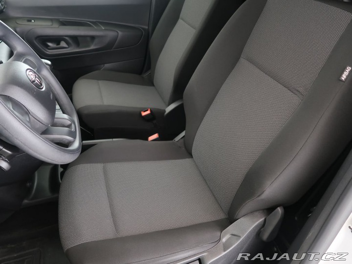 Toyota ProAce City 1.5D4-D,CZ,1Maj,Active,L2 2023