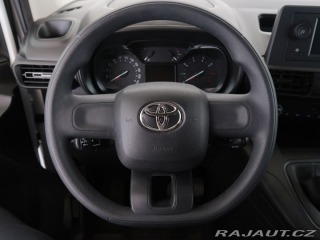 Toyota ProAce City 1.5D4-D,CZ,1Maj,Active,L2 2023