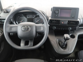 Toyota ProAce City 1.5D4-D,CZ,1Maj,Active,L2 2023