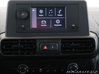 Toyota ProAce City 1.5D4-D,CZ,1Maj,Active,L2 2023