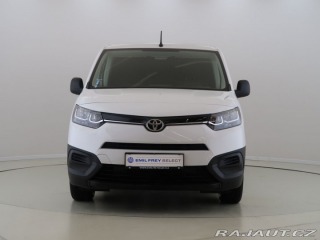 Toyota ProAce City 1.5D4-D,CZ,1Maj,Active,L2 2023