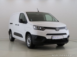 Toyota ProAce City 1.5D4-D,CZ,1Maj,Active,L2 2023
