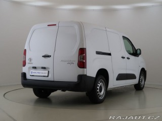 Toyota ProAce City 1.5D4-D,CZ,1Maj,Active,L2 2023