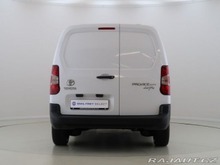 Toyota ProAce City 1.5D4-D,CZ,1Maj,Active,L2 2023