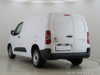 Toyota ProAce City 1.5D4-D,CZ,1Maj,Active,L2 2023