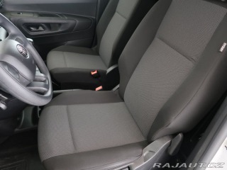 Toyota ProAce City 1.5D4-D,CZ,1Maj,Active,L2 2023