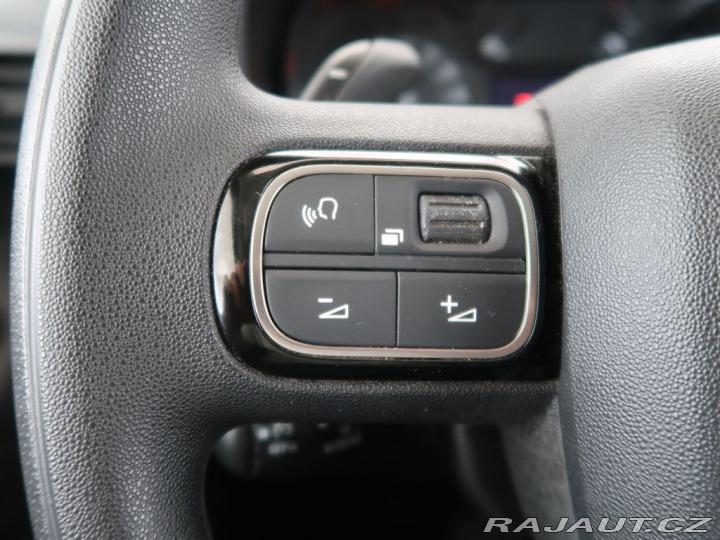 Toyota ProAce City 1.2VVT-i,AT,CZ,1Maj,DPH,A 2022