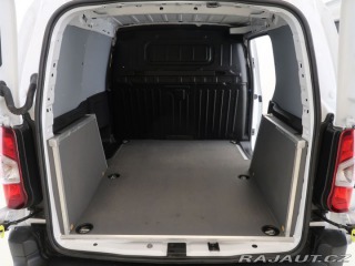 Toyota ProAce City 1.2VVT-i,AT,CZ,1Maj,DPH,A 2022