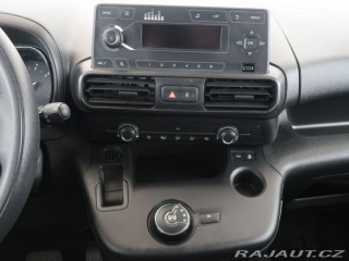 Toyota ProAce City 1.2VVT-i,AT,CZ,1Maj,DPH,A 2022