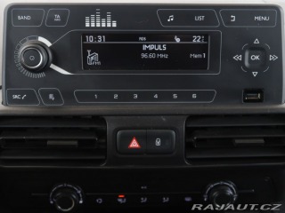 Toyota ProAce City 1.2VVT-i,AT,CZ,1Maj,DPH,A 2022