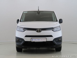 Toyota ProAce City 1.2VVT-i,AT,CZ,1Maj,DPH,A 2022