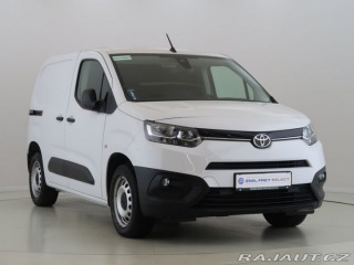 Toyota ProAce City 1.2VVT-i,AT,CZ,1Maj,DPH,A 2022