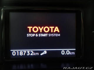 Toyota ProAce City 1.2VVT-i,AT,CZ,1Maj,DPH,A 2022