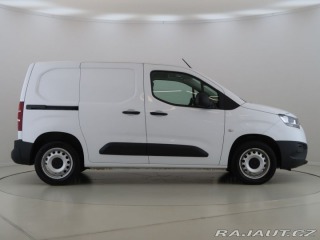 Toyota ProAce City 1.2VVT-i,AT,CZ,1Maj,DPH,A 2022