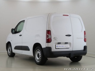 Toyota ProAce City 1.2VVT-i,AT,CZ,1Maj,DPH,A 2022