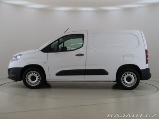Toyota ProAce City 1.2VVT-i,AT,CZ,1Maj,DPH,A 2022