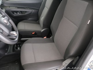 Toyota ProAce City 1.2VVT-i,AT,CZ,1Maj,DPH,A 2022