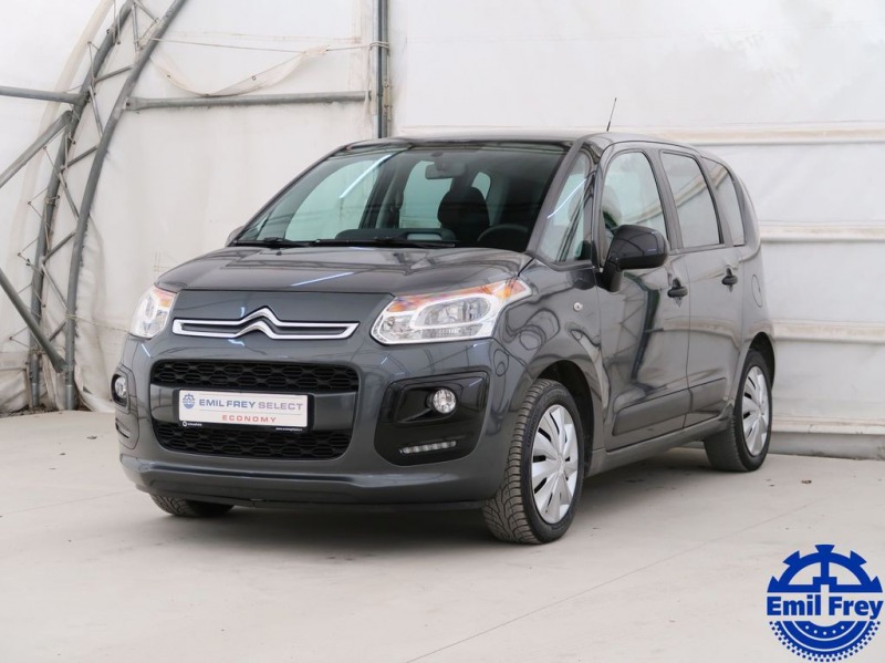 Citroën C3 Picasso 1.2PureTech,81kW,COMFORT,