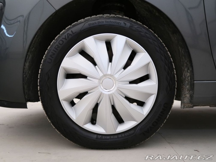 Citroën C3 Picasso 1.2PureTech,81kW,COMFORT, 2017