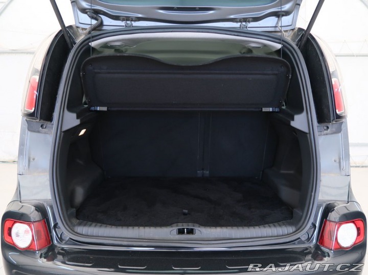 Citroën C3 Picasso 1.2PureTech,81kW,COMFORT, 2017