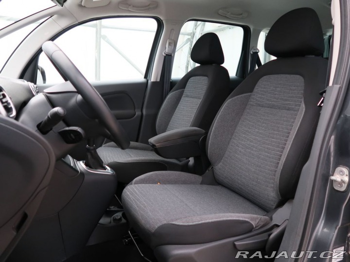 Citroën C3 Picasso 1.2PureTech,81kW,COMFORT, 2017