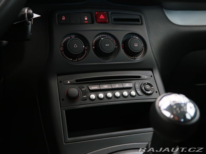 Citroën C3 Picasso 1.2PureTech,81kW,COMFORT, 2017