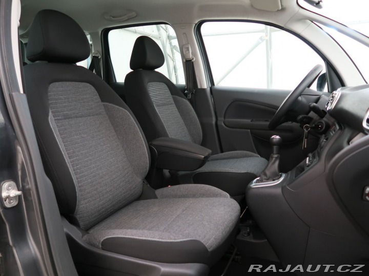 Citroën C3 Picasso 1.2PureTech,81kW,COMFORT, 2017