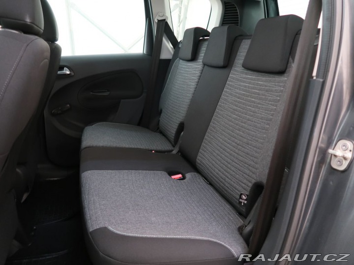 Citroën C3 Picasso 1.2PureTech,81kW,COMFORT, 2017