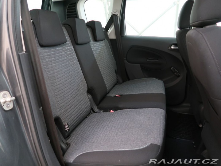 Citroën C3 Picasso 1.2PureTech,81kW,COMFORT, 2017