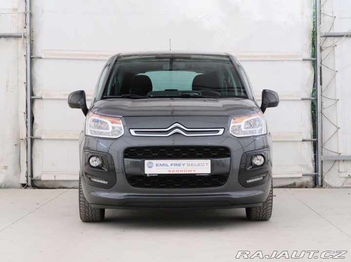 Citroën C3 Picasso 1.2PureTech,81kW,COMFORT, 2017
