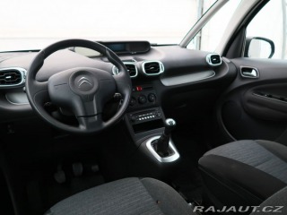 Citroën C3 Picasso 1.2PureTech,81kW,COMFORT, 2017