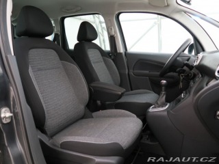 Citroën C3 Picasso 1.2PureTech,81kW,COMFORT, 2017