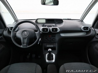 Citroën C3 Picasso 1.2PureTech,81kW,COMFORT, 2017