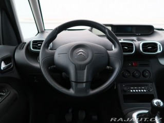 Citroën C3 Picasso 1.2PureTech,81kW,COMFORT, 2017