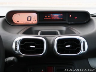 Citroën C3 Picasso 1.2PureTech,81kW,COMFORT, 2017
