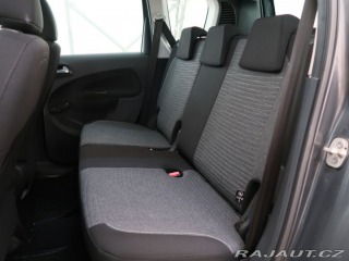 Citroën C3 Picasso 1.2PureTech,81kW,COMFORT, 2017