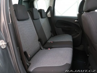 Citroën C3 Picasso 1.2PureTech,81kW,COMFORT, 2017