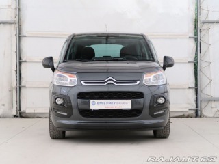 Citroën C3 Picasso 1.2PureTech,81kW,COMFORT, 2017