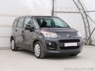 Citroën C3 Picasso 1.2PureTech,81kW,COMFORT, 2017